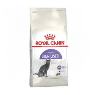 Hrana uscata pentru pisici Royal Canin Sterilised 4 KG