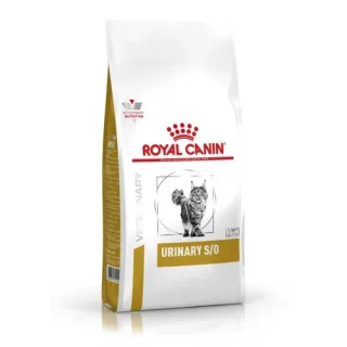 Hrana dietetica pentru pisici Royal Canin Urinary S O 400 g