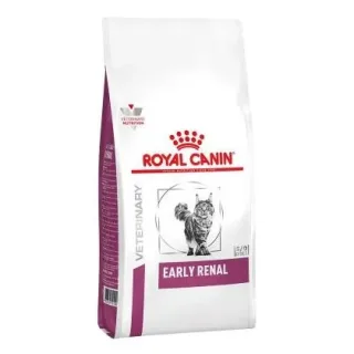 Hrana dietetica pentru pisici Royal Canin Early Renal 3,5 kg