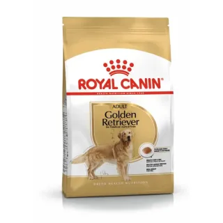 Hrana uscata pentru caini Royal Canin Golden Retriever Adult 3 kg