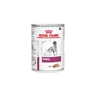 Conserva dietetica pentru caini Royal Canin Renal Loaf 410 g