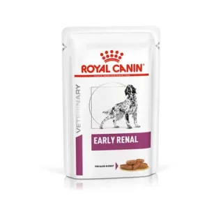 Hrana dietetica pentru caini Royal Canin Early Renal 100 g