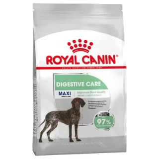 Hrana uscata pentru caini Royal Canin Maxi Digestive Care 12 kg