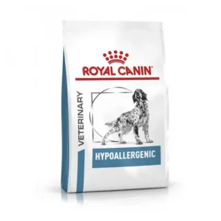 Hrana dietetica pentru caini Royal Canin Hypoallergenic 7 kg