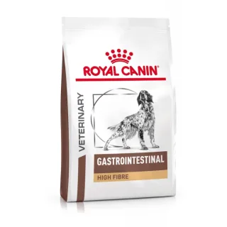 Hrana dietetica pentru caini Royal Canin Gastrointestinal High Fibre 2 kg