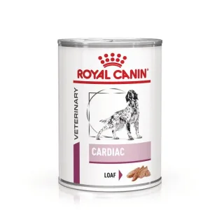 Conserva dietetica pentru caini Royal Canin Cardiac 410 g