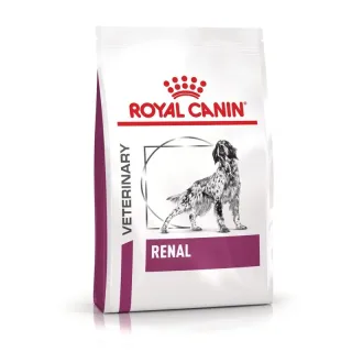Hrana dietetica pentru caini Royal Canin Renal 12 kg