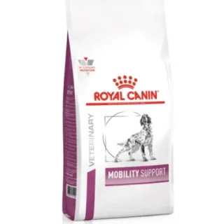 Hrana dietetica pentru caini Royal Canin Mobility Support 2 kg