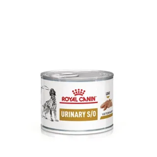 Conserva dietetica pentru caini Royal Canin Urinary Loaf 200 gr
