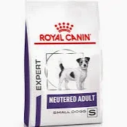 Hrana dietetica pentru caini Royal Canin Neutered Small Adult 3,5 kg
