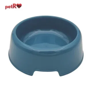 Castron rotund din plastic Petro 200 ml