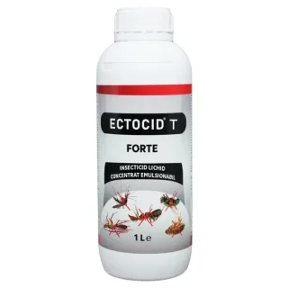 Insecticid Ectocid Forte T 1L