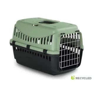 Cusca de transport Gipsy S 46 x 31 x 32h cm