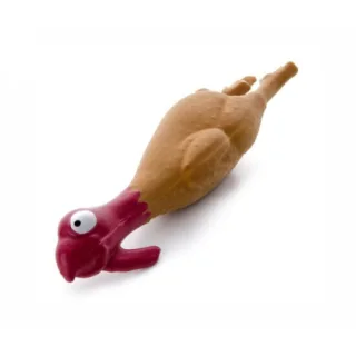 Jucarie pentru caini Petro Curcan 23 cm