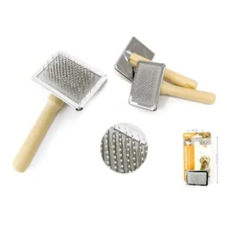 Tesala pentru caini  pisici Petro S 6 x 4,2 x 11,6 cm