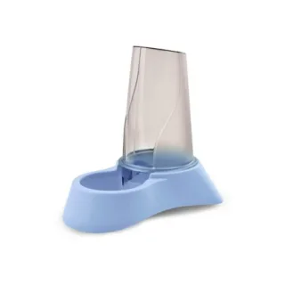 Dispenser pentru apa   hrana Petro 1,5 L   18 x 26 x 25,5 h