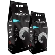 Asternut igienic pentru pisici Catmania Marseille Soap 5L
