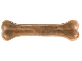Recompense pentru caini Os Presat 21 cm   170 gr