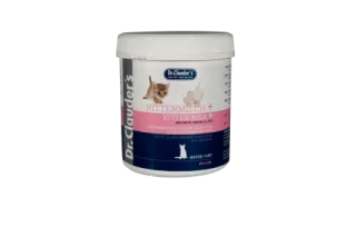 Lapte praf pentru pisici Dr. Clauder s Pro Life 200 gr