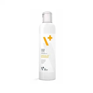 Sampon pentru caini  pisici Vetexpert Specialist 250 ml
