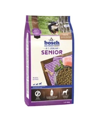 BOSCH Senior 1 kg