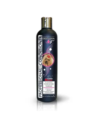 SUPER BENO Balsam profesional pentru cainii din rasa Yorkie 250 ml