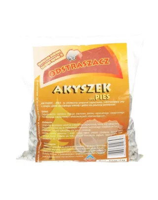 BENEK Neutralizator de mirosuri extern pentru câini 500 g granule