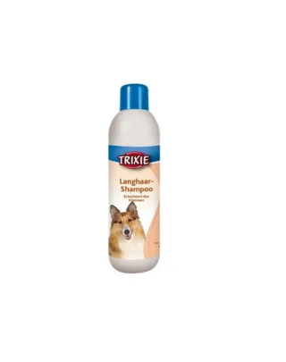 TRIXIE Șampon pentru blană lungă 1 L