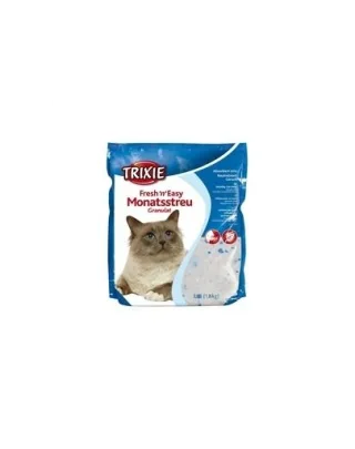 TRIXIE Nisip pentru pisici 5L granules