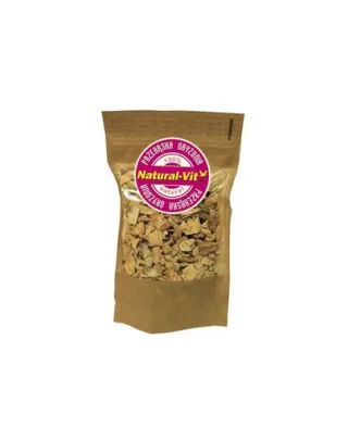NATURAL-VIT gustare rozatoare, scoarta mesteacan 60g