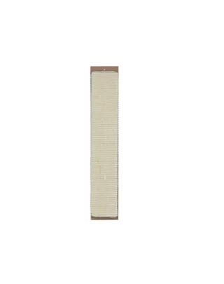 TRIXIE Sisal pentru pisici 60 x 11 cm / bej
