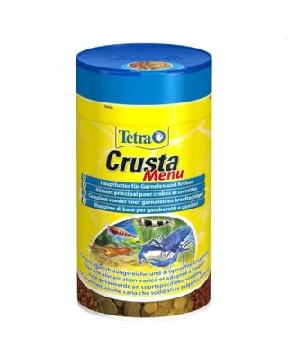 TETRA Crusta Menu 100 ml