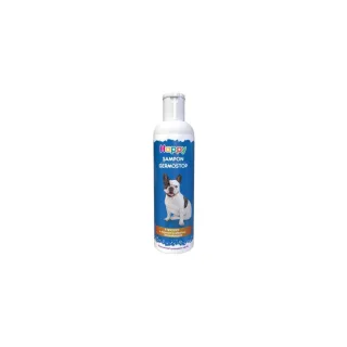 PASTEUR  Happy Germostop, XS-XL, șampon câini și pisici, antibacterian, flacon, 200ml