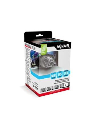 Aquael Iluminare Moonlight LED