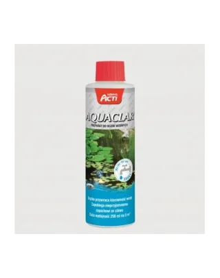 AQUAEL Acti Pond Aquaclar 250 ml