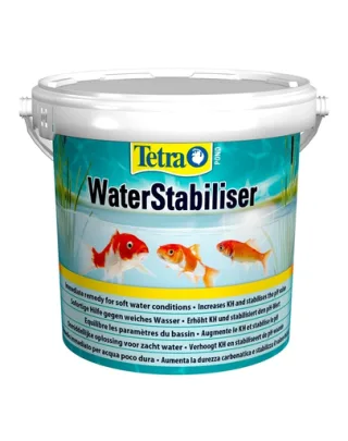 TETRA Pond WaterStabiliser, 1.2 kg