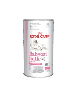 Royal Canin BabyCat Milk inlocuitor lapte matern pisica, 300 g