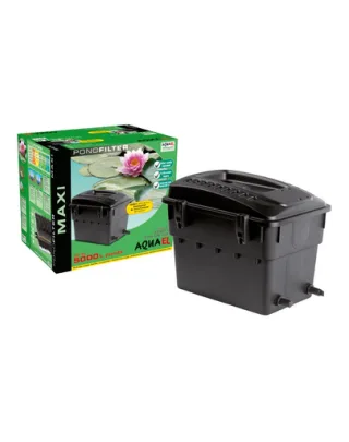 AQUAEL Filtru pentru iaz Maxi