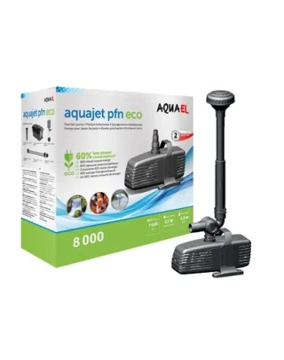 AQUAEL Pompa fantana PFN-8000 ECO