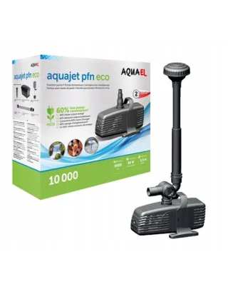 AQUAEL Pompa pentru fantana, iazuri PFN-10000 ECO