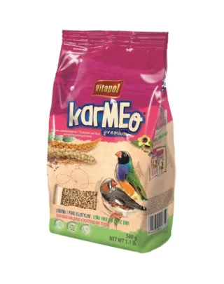 VITAPOL Hrană pentru cinteză 500 g