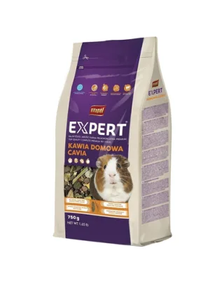 VITAPOL Expert Hrana completa pentru rozatoare 750 g