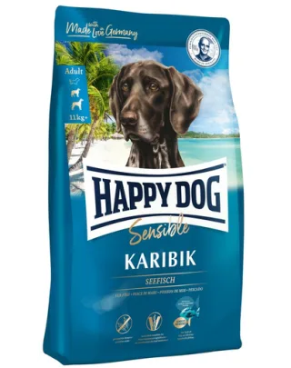 HAPPY DOG SUPREME KARIBIK 1 kg