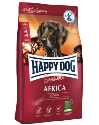 HAPPY DOG Supreme Africa 300 g