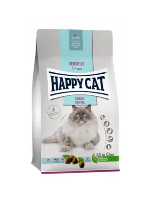 HAPPY CAT Sensitive Urinary Control 10kg