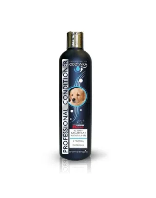 SUPER BENO Balsam profesional pentru caini, delicat, 250 ml
