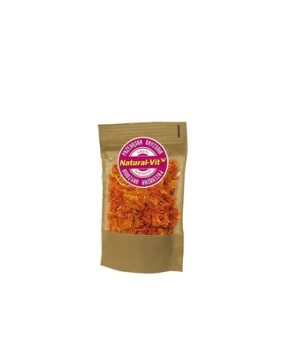 BENEK Natural-Vit Soft Bits Snack pentru rozatoare, cu morcovi uscati 60 g