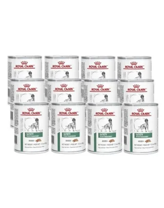 ROYAL CANIN Dog Satiety Weight Management 12x410g