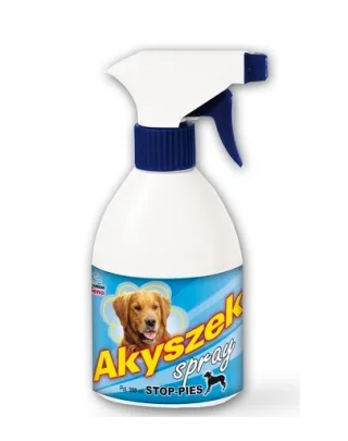 Benek Spray repelent pentru câini 350 ml