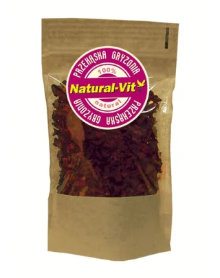 BENEK Natural-Vit Soft Bits Snackuri pentru rozatoare, cu sfecla rosie 60 g